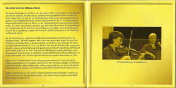 CD/DVD Johann Sebastian Bach: Gold.Berg.Werk