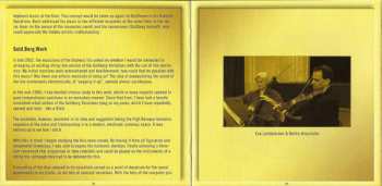 CD/DVD Johann Sebastian Bach: Gold.Berg.Werk