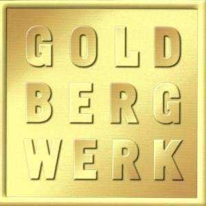 CD/DVD Johann Sebastian Bach: Gold.Berg.Werk
