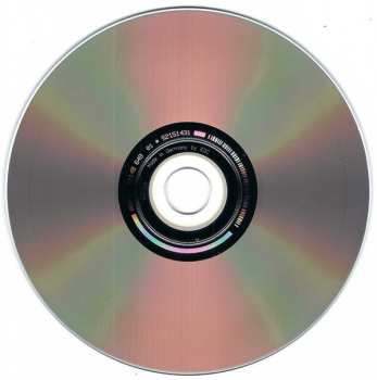 CD/DVD Johann Sebastian Bach: Gold.Berg.Werk