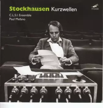 Kurzwellen