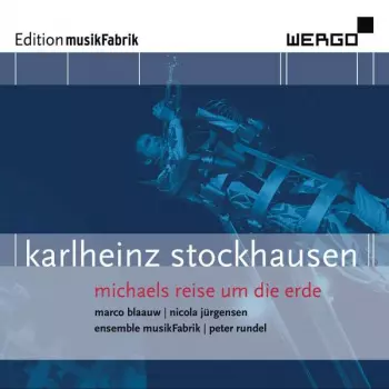 Michaels Reise Um Die Erde