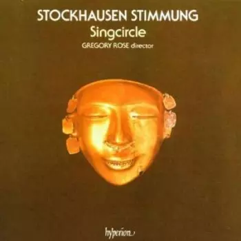 Stimmung
