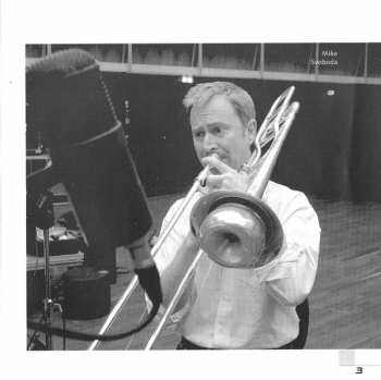 CD Karlheinz Stockhausen: Tierkreis - 12 Melodien Der Sternzeichen / Zodiac - 12 Melodies Of The Star Signs