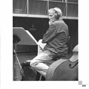 CD Karlheinz Stockhausen: Tierkreis - 12 Melodien Der Sternzeichen / Zodiac - 12 Melodies Of The Star Signs