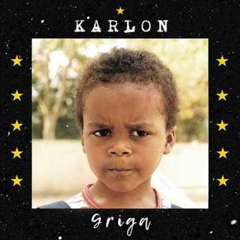 Album Karlon: Griga