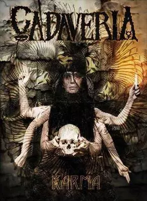 Cadaveria: Karma