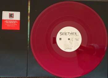 2LP Seether: Karma And Effect CLR