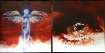 2LP Seether: Karma And Effect CLR