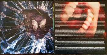 2LP Seether: Karma And Effect CLR