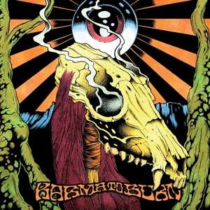 Album Karma To Burn: Karma To Burn Ep