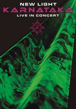 Album Karnataka: New Light - Live In Concert