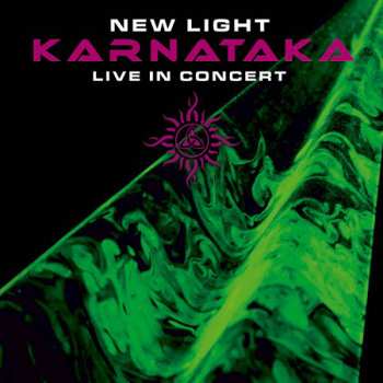 2CD Karnataka: New Light - Live In Concert