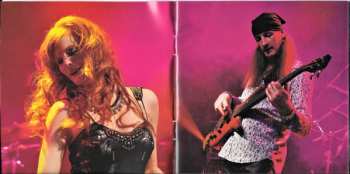 2CD Karnataka: New Light - Live In Concert
