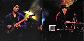 2CD Karnataka: New Light - Live In Concert