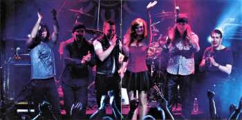 2CD Karnataka: New Light - Live In Concert