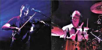 2CD Karnataka: New Light - Live In Concert