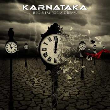 LP Karnataka: Requiem For A Dream