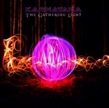 Album Karnataka: The Gathering Light