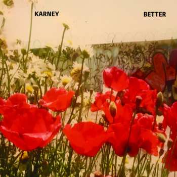CD Karney: Better Ep