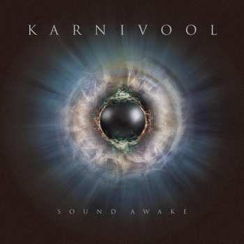 CD Karnivool: Sound Awake