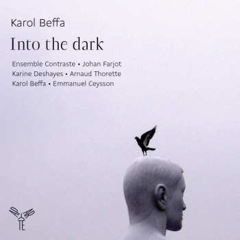 CD Karol Beffa: Into The Dark