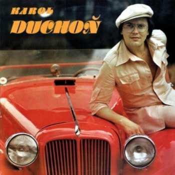 Album Karol Duchoň: Karol Duchoň