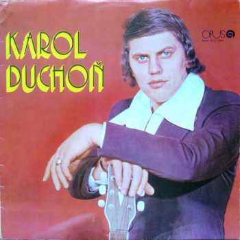 LP Karol Duchoň: Karol Duchoň