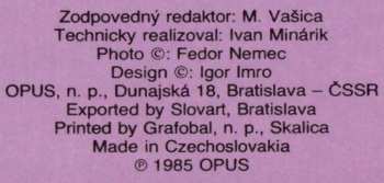 LP Karol Duchoň: Spomienka Na Karola