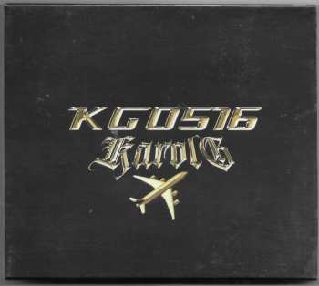 CD Karol G: KG0516
