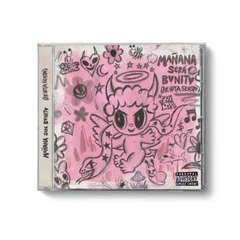 CD Karol G: Mañana Será Bonito (Bichota Season)