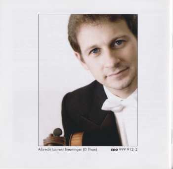 CD Wojciech Rajski: Violin Concerto No 1 ∙ Rondo Alla Polacca ∙ Variations