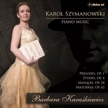 Piano Music