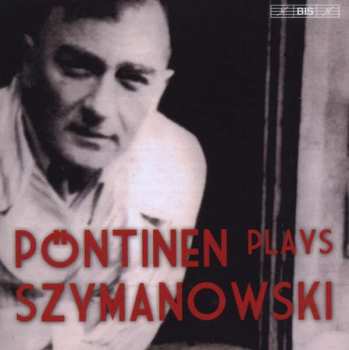 CD Karol Szymanowski: Piano Music