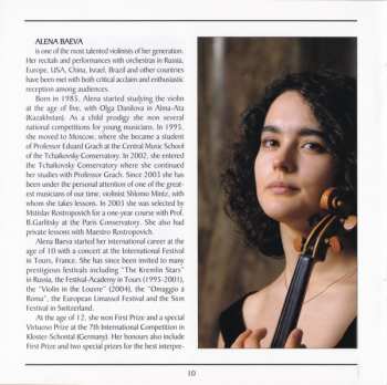 CD Karol Szymanowski: Violin Concertos Nos 1 & 2