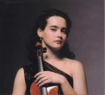 CD Karol Szymanowski: Violin Concertos Nos 1 & 2