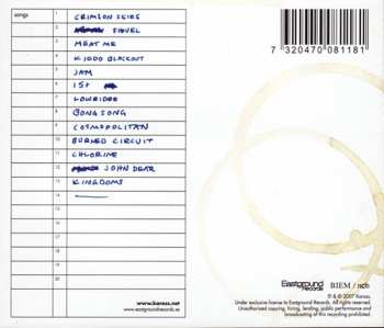 CD Kaross: Molossus