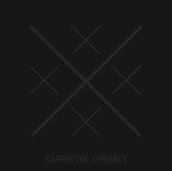 Album Karpatské Chrbáty: XXXXX