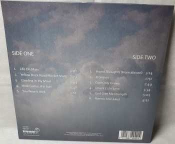 LP Karrie: Home Thoughts