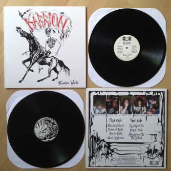 LP Karrion: Forsaken World DLX