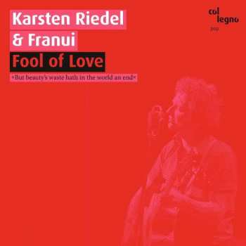 Album Franui: Fool Of Love