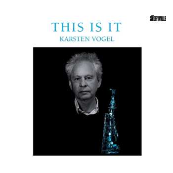 Album Karsten Vogel: This Is It
