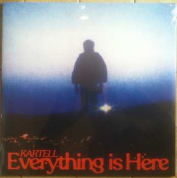 Album Kartell: Everything Is Here