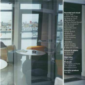 SACD Kartet: The Bay Window