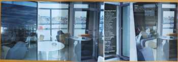 SACD Kartet: The Bay Window