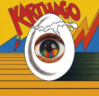 Album Karthago: Karthago