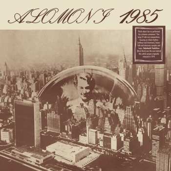 LP Karuna Khyal: Alomoni 1985