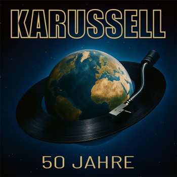 Album Karussell: 50 Jahre