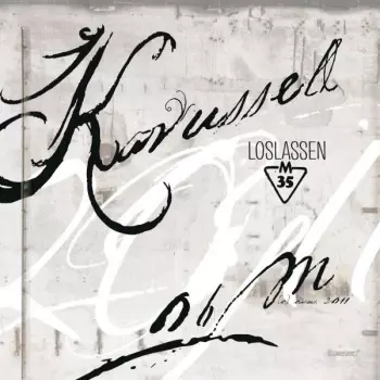 Karussell: Loslassen