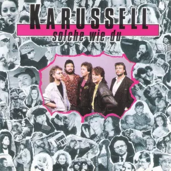 Karussell: Solche Wie Du